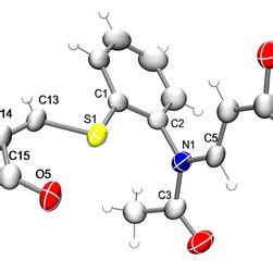 The structure of firefly luciferin | Download Scientific Diagram