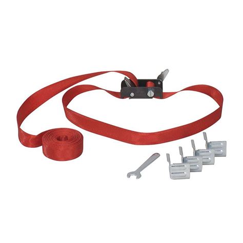 Pony Style 1200 15 Ft Band Clamp 1215 K The Home Depot