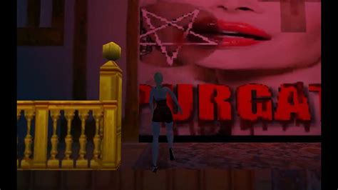 Tomb Raider Level Editor Amanda Lepore In Purgatory 100 Pc Full Game Walkthrough No Commentary