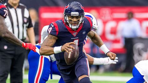 2020 Houston Texans Fantasy Team Preview What To Expect From Deshaun