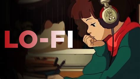 A Ci Ncia Por Tr S Do Lo Fi Lofi Music Youtube