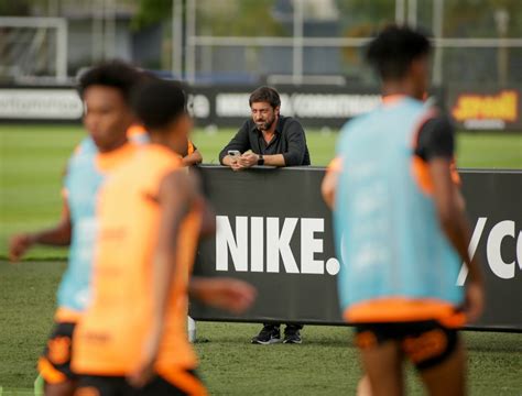 Conselho Deliberativo Do Corinthians Vota Contas De 2023 Nesta Segunda