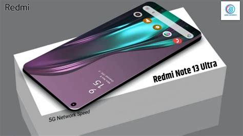 Redmi Note Ultra Specifications