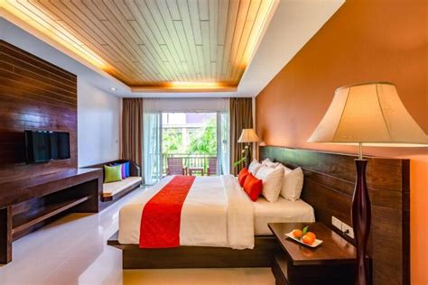 The 9 Best Railay Beach Hotels And Resorts In Krabi Thailand