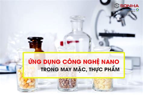 C Ng Ngh Nano L G Ng D Ng Trong Cu C S Ng Nh Th N O