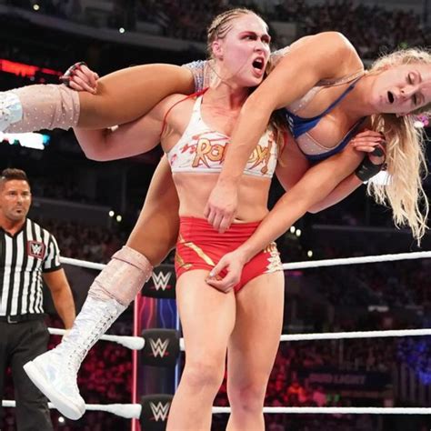 Wwe Top 10 Ronda Rousey’s Best Moments Of 2022 Rousey