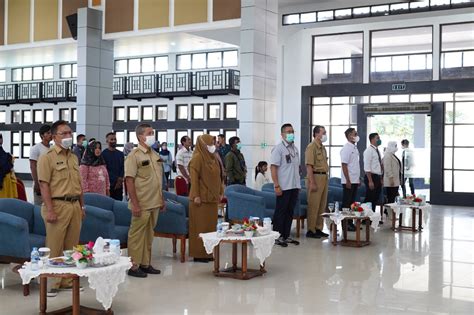 Pemprov Babel Apresiasi Pt Timah Salurkan Rp Miliar Bantu Umkm