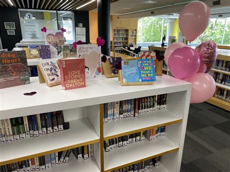 Library Lovers Day Trinity Grammar School