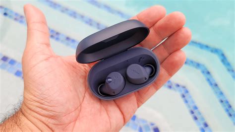 Jabra Elite 7 Active review | Tom's Guide