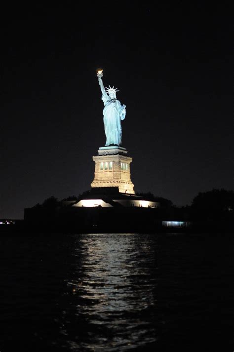 Limbosfera | Statue of liberty, Statue, Wonders of the world