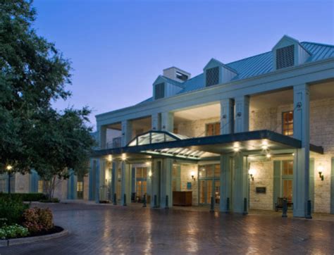 Hyatt Regency Hill Country Resort and Spa (San Antonio, TX) - Resort ...