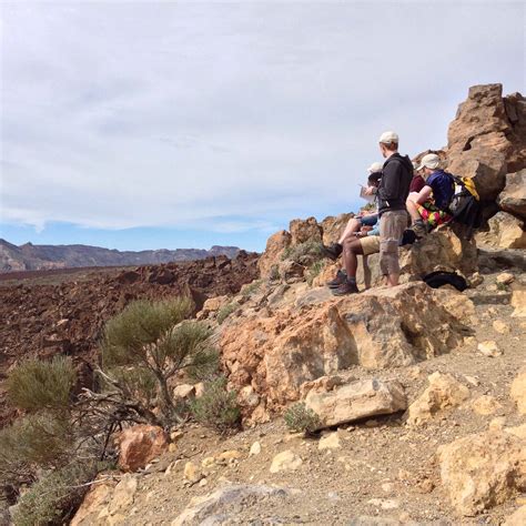 Geography and Geology fieldwork | University of Hull