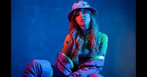 Martine FUCK YOU VERY MUCH Official Lyric Video Video Min Lt