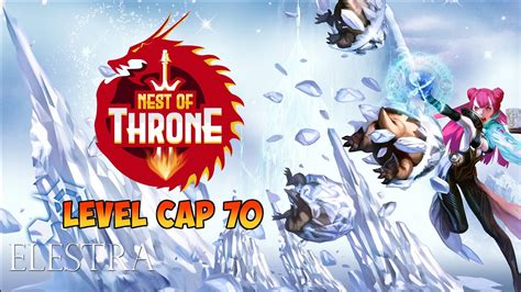 NEST OF THRONE CBT 2 DAY 2 LIMITIN BDN GA SIHH YouTube