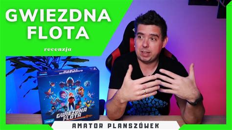 Gwiezdna Flota Okiem Fana Star Trek Recenzja Gry Planszowej Youtube