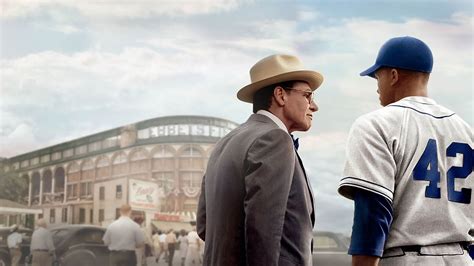 42 (2013) - Películas - Comprar/Alquilar - Rakuten TV