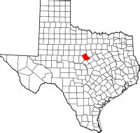 Comanche County, Texas Genealogy • FamilySearch