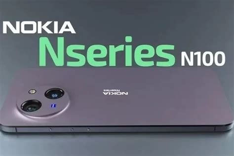 Segera Hadir Nokia N Nseries Menawarkan Performa Canggih Segini