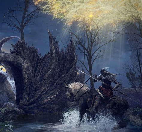 ELDEN RING - PS4 / PS5 Controls
