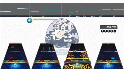 Andrés Sunday School Yarg Clone Hero Custom Chart Youtube