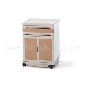 Mesa De Cama Con Ruedas F Hebei Pukang Medical Instruments De