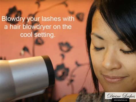 How To Wash Your Face With Eyelash Extensions Easy Steps