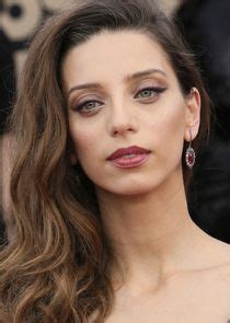 TV Shows Starring Angela Sarafyan Next Episode