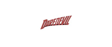 Daredevil Logo Png