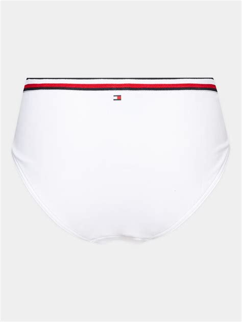 Tommy Hilfiger Bikini Unterteil Uw Uw Wei Modivo At