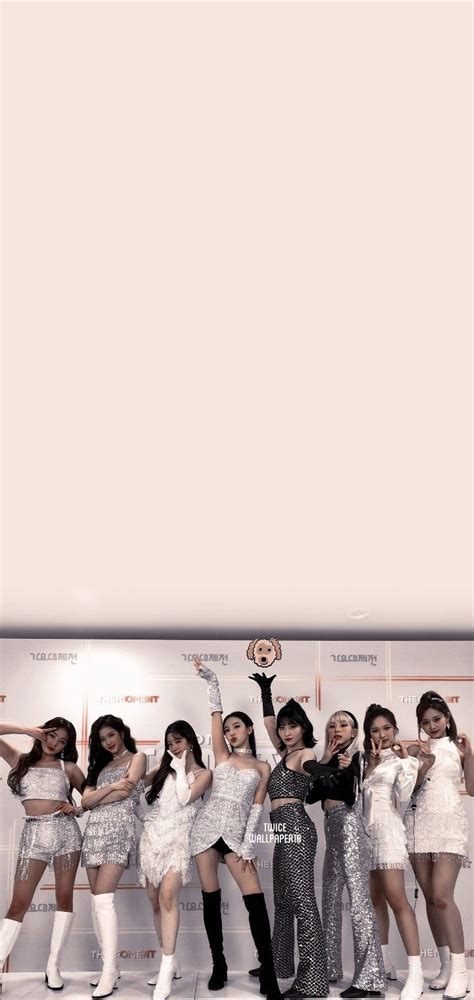 ♡TWICE WALLPAPERS♡ | Lock screen wallpaper, Wallpaper, Twice