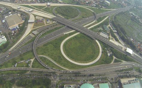 Jalan Tol Jorr Elevated Rp Triliun Segera Dibangun Ini Rutenya