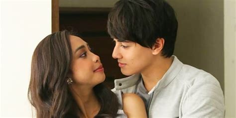 Edward Barber Finally Reveals Real Score W Maymay Entrata Video