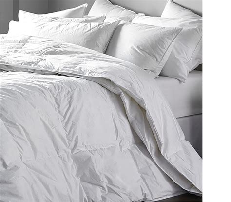 King Size All Season Duvet With Duck Feather And Down