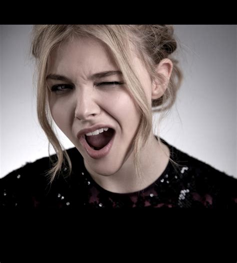 Cheeky Wink Rchloegracemoretz