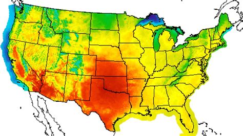 Heat Wave Puts 40 Million Under Warnings As 89 Fires Rage Across U S