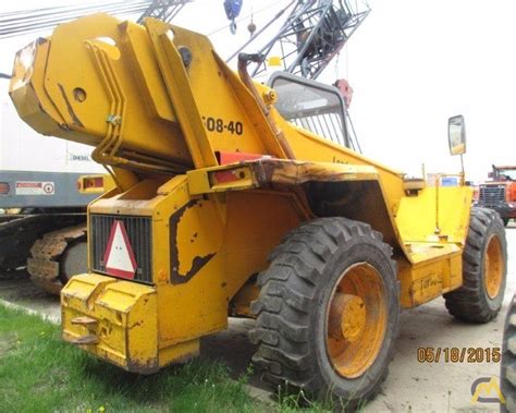 Jcb Telehandler For Sale Telehandlers Forklifts Lift Trucks