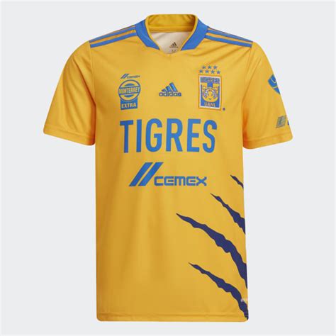 Tigres De Mexico Camiseta Atelier Yuwa Ciao Jp