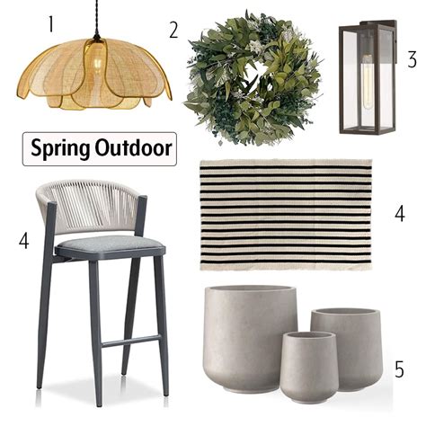 New Spring Outdoor Finds Becki Owens Blog