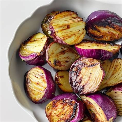 Oven Roasted Turnips Recipe Instacart