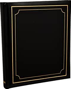 Amazon Arpan Black Padded Gold Stamp Cover Slip In Case Memo