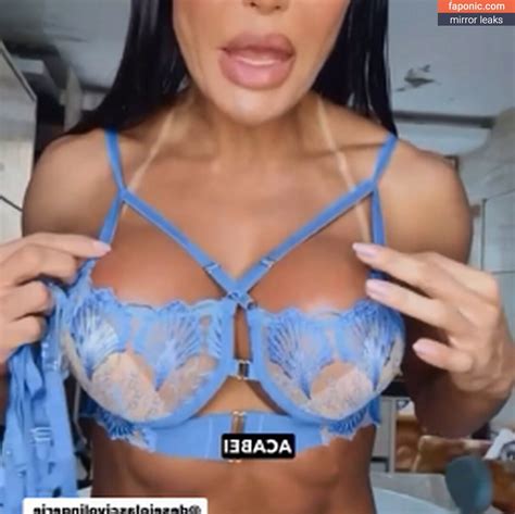 Gracyanne Barbosa Aka Graoficial Nude Leaks OnlyFans Photo 438 Faponic