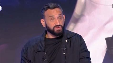 Tpmp Pourquoi Cyril Hanouna Ne Sera Pas Sur Le Plateau Ce 24 Mars