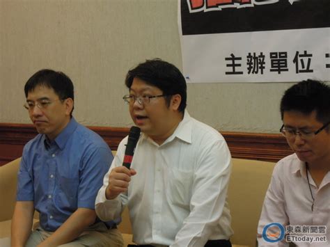 「夏張會」明登場談亞投行 賴中強：台灣應拒絕加入 Ettoday政治新聞 Ettoday新聞雲