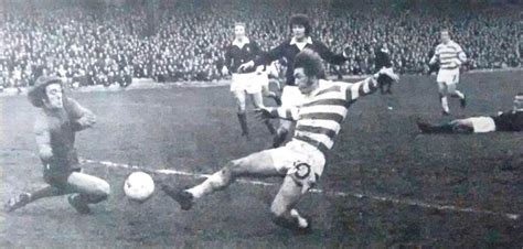 1974 02 10 Celtic 1 2 Dundee League Division 1 Pictures The