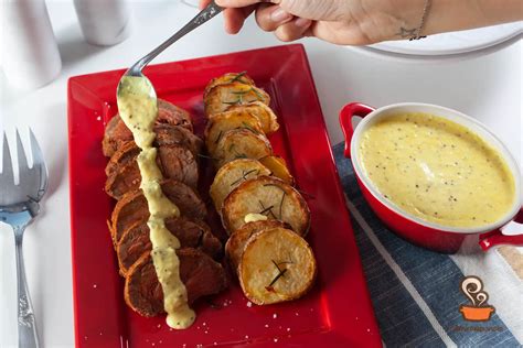 Filé Mignon Com Páprica E Pimenta Do Reino Receita Deliciosa E Fácil