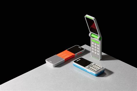 Mobile Phone Concepts | High tech design, Phone, Concept