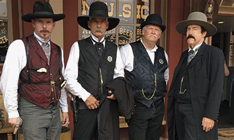 Tombstone 25—A Western Classic’s Reunion - True West Magazine