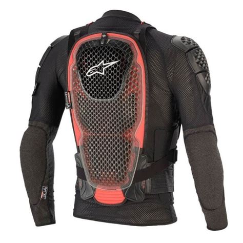 Alpinestars Protektoren Jacke Bionic Tech V