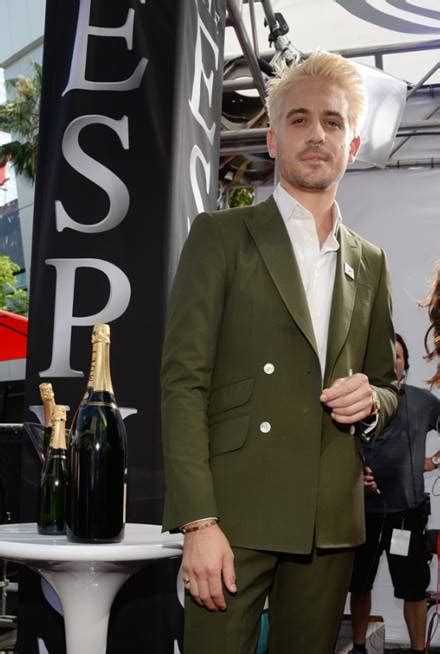 Ciara G Eazy Draya Michele And More Hit The Espy Awards Red Carpet