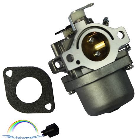 New Fits Briggs Stratton Walbro Lmt Carburetor With Mounting